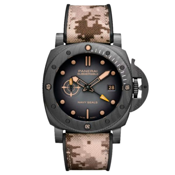 Товар Officine Panerai Luminor Submersible Art 10602 Фото 1 - Officine Panerai Luminor Submersible Art 10602