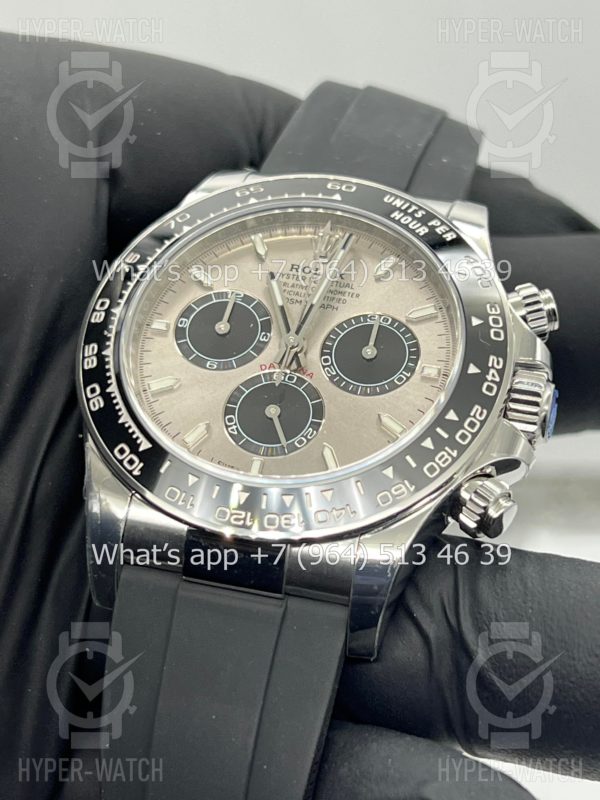 Товар Rolex Cosmograph Daytona 40mm 126519ln-0006 Steel Фото 7 - Rolex Cosmograph Daytona 40mm 126519ln-0006 Steel