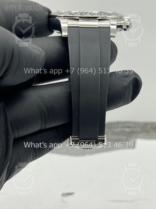 Товар Rolex Cosmograph Daytona 40mm 126519ln-0006 Steel Фото 9 - Rolex Cosmograph Daytona 40mm 126519ln-0006 Steel