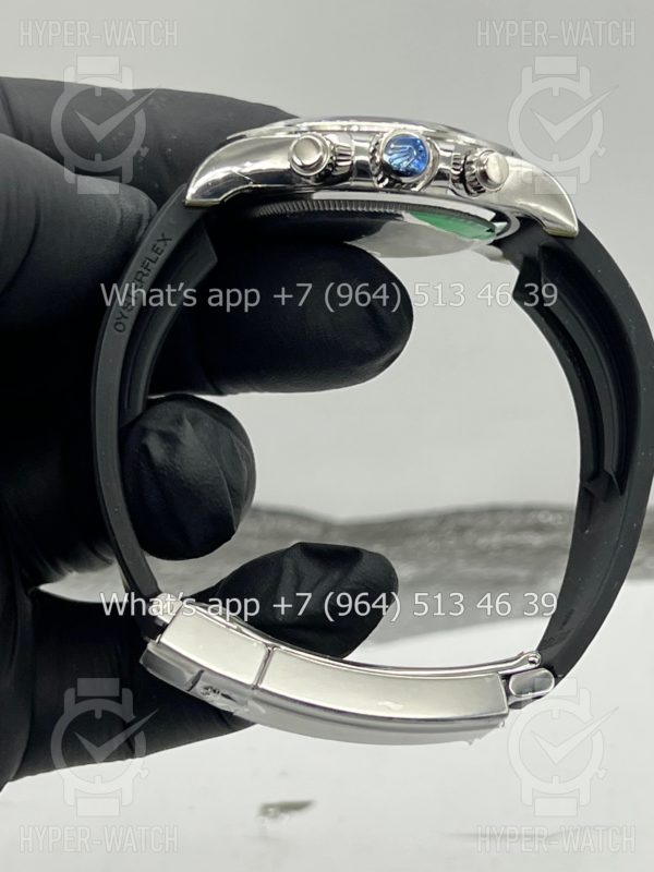 Товар Rolex Cosmograph Daytona 40mm 126519ln-0006 Steel Фото 10 - Rolex Cosmograph Daytona 40mm 126519ln-0006 Steel