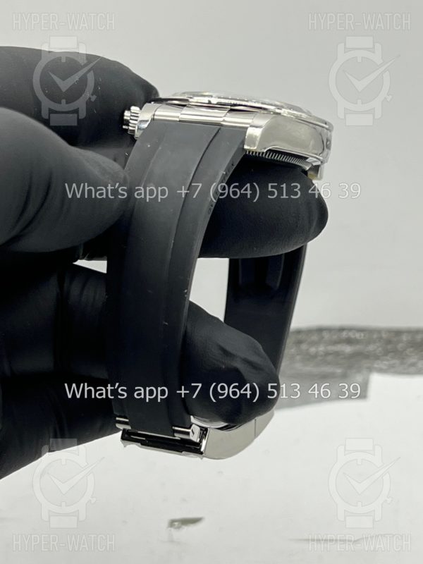 Товар Rolex Cosmograph Daytona 40mm 126519ln-0006 Steel Фото 11 - Rolex Cosmograph Daytona 40mm 126519ln-0006 Steel
