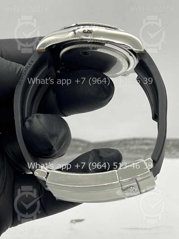 Товар Rolex Cosmograph Daytona 40mm 126519ln-0006 Steel Фото 13 - Rolex Cosmograph Daytona 40mm 126519ln-0006 Steel