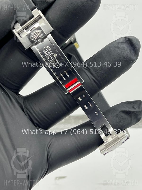 Товар Rolex Cosmograph Daytona 40mm 126519ln-0006 Steel Фото 16 - Rolex Cosmograph Daytona 40mm 126519ln-0006 Steel