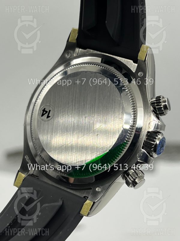 Товар Rolex Cosmograph Daytona 40mm 126519ln-0006 Steel Фото 17 - Rolex Cosmograph Daytona 40mm 126519ln-0006 Steel