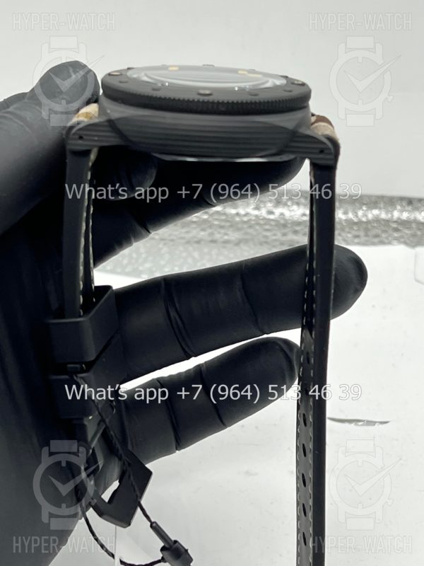 Товар Officine Panerai Luminor Submersible PAM01513 Фото 11 - Officine Panerai Luminor Submersible PAM01513
