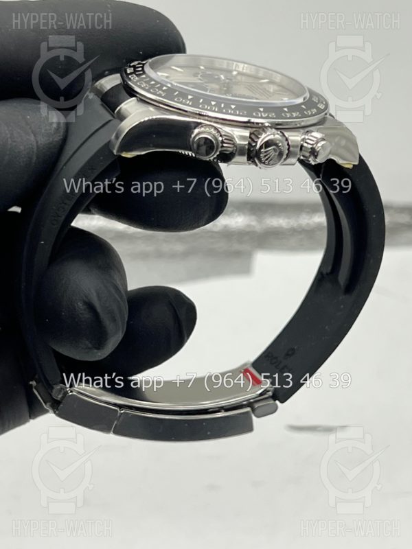Фото 14 - Rolex Cosmograph Daytona 40mm 126519ln-0006 VS V2