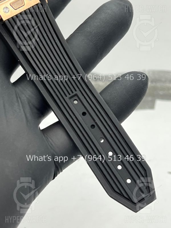 Товар Hublot Big Bang Complications 419.HR.0180.RX Steel Фото 12 - Hublot Big Bang Complications 419.HR.0180.RX Steel