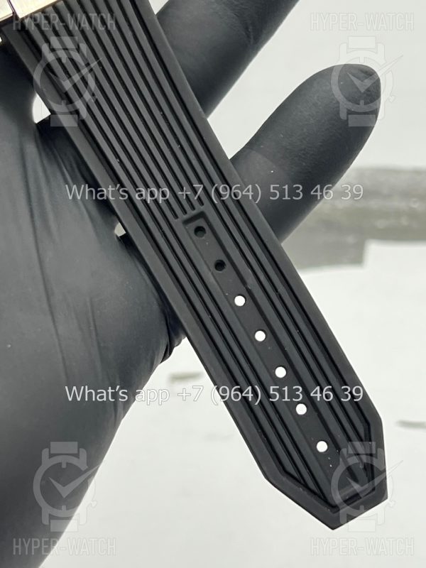 Товар Hublot Big Bang Complications 419.NM.0170.RX Steel Фото 13 - Hublot Big Bang Complications 419.NM.0170.RX Steel