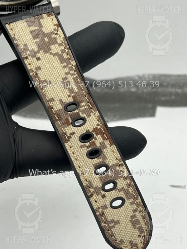 Товар Officine Panerai Luminor Submersible PAM01518 Фото 10 - Officine Panerai Luminor Submersible PAM01518