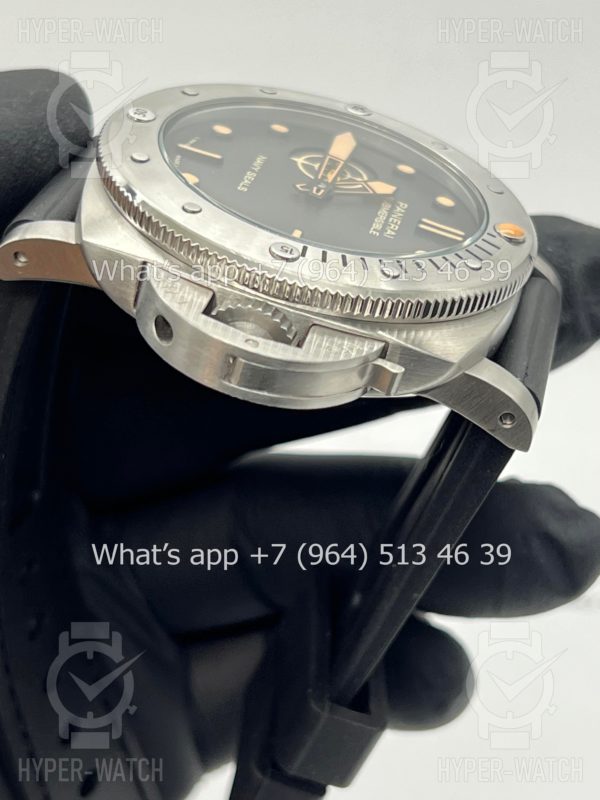 Товар Officine Panerai Luminor Submersible PAM01518 Фото 14 - Officine Panerai Luminor Submersible PAM01518