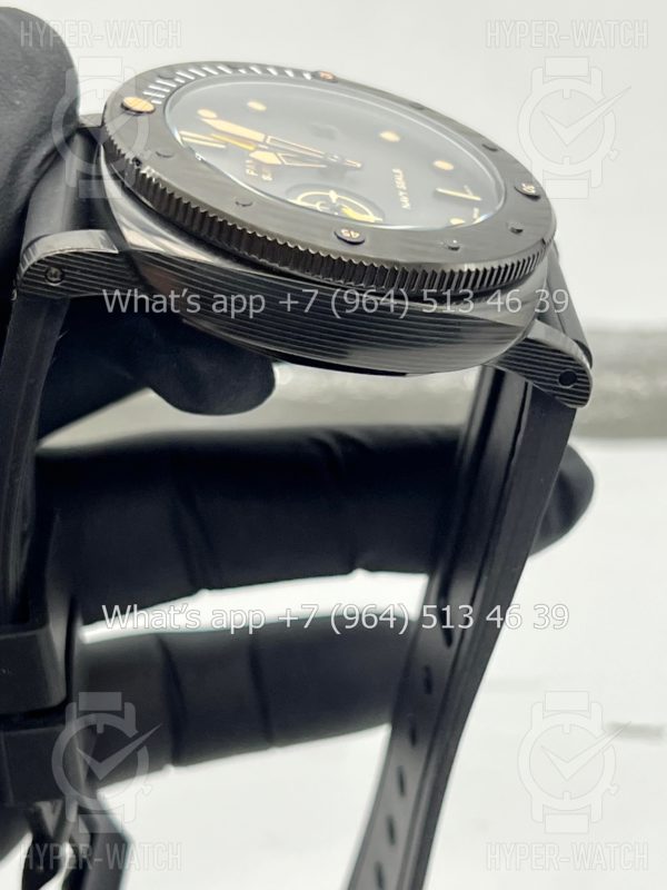 Товар Officine Panerai Luminor Submersible PAM01513 Фото 10 - Officine Panerai Luminor Submersible PAM01513
