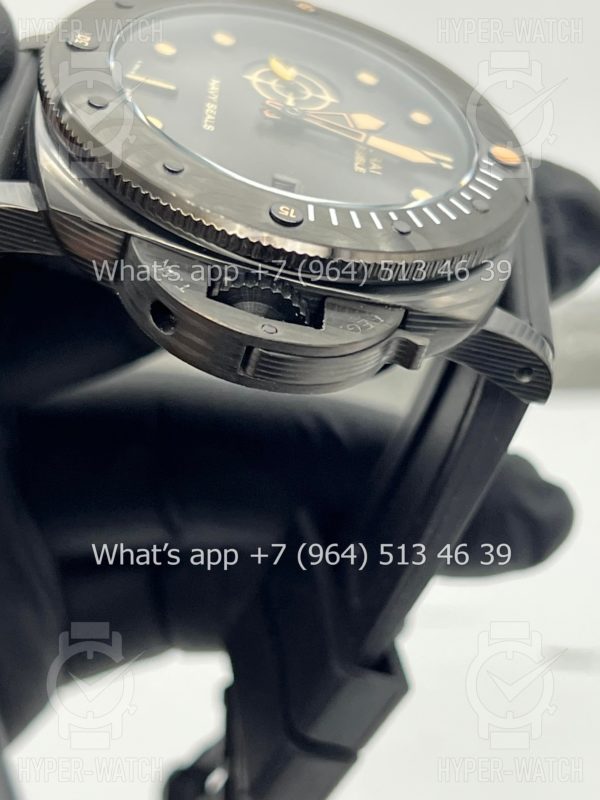 Товар Officine Panerai Luminor Submersible PAM01513 Фото 13 - Officine Panerai Luminor Submersible PAM01513