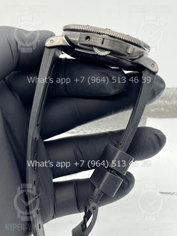 Товар Officine Panerai Luminor Submersible PAM01513 Фото 12 - Officine Panerai Luminor Submersible PAM01513