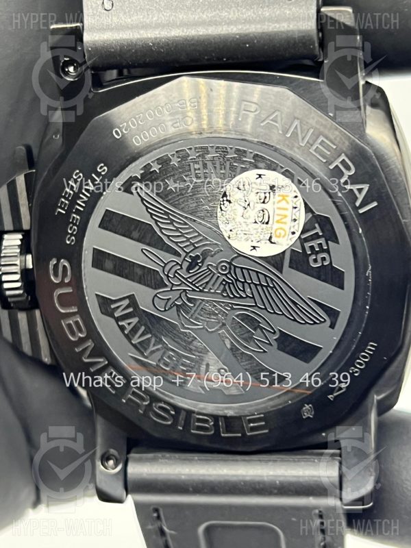 Товар Officine Panerai Luminor Submersible PAM01513 Фото 18 - Officine Panerai Luminor Submersible PAM01513