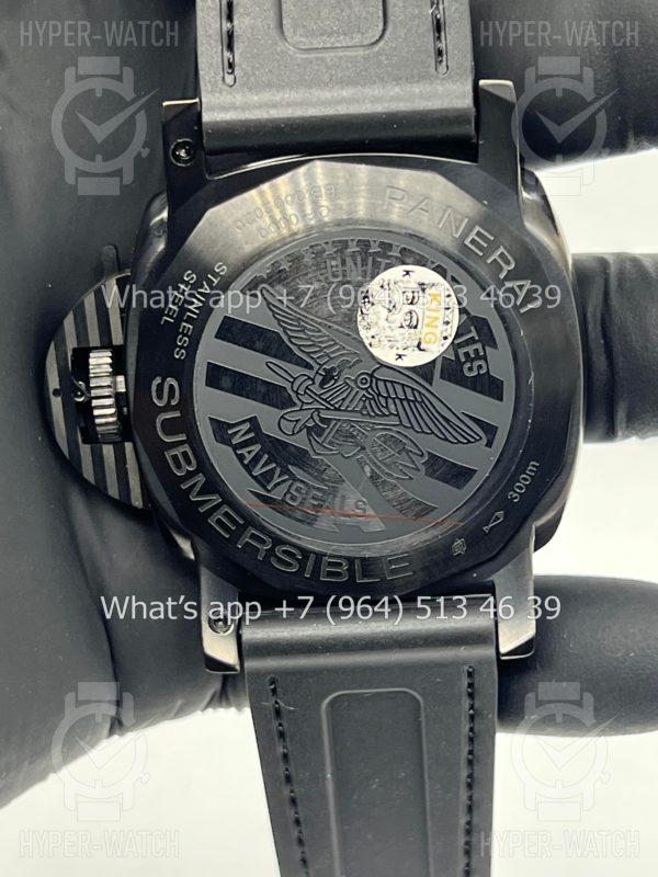 Товар Officine Panerai Luminor Submersible PAM01513 Фото 17 - Officine Panerai Luminor Submersible PAM01513