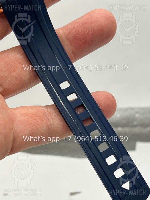 Фото 7 - Omega Seamaster Diver 300M 210.62.42.20.03.001 Steel