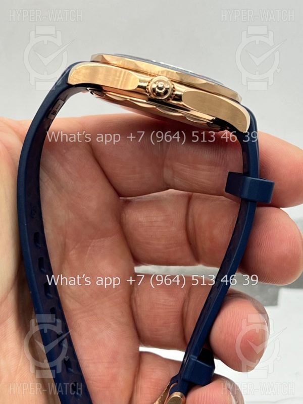 Фото 10 - Omega Seamaster Diver 300M 210.62.42.20.03.001 Steel