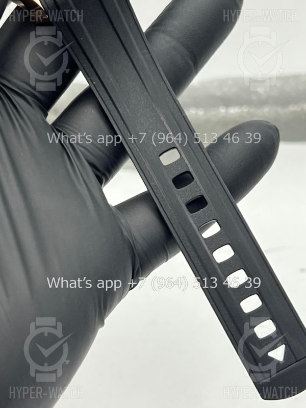 Товар Omega Seamaster Diver 300M 210.62.42.20.01.002 Фото 13 - Omega Seamaster Diver 300M 210.62.42.20.01.002