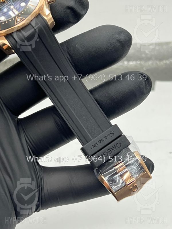 Товар Omega Seamaster Diver 300M 210.62.42.20.01.002 Фото 14 - Omega Seamaster Diver 300M 210.62.42.20.01.002
