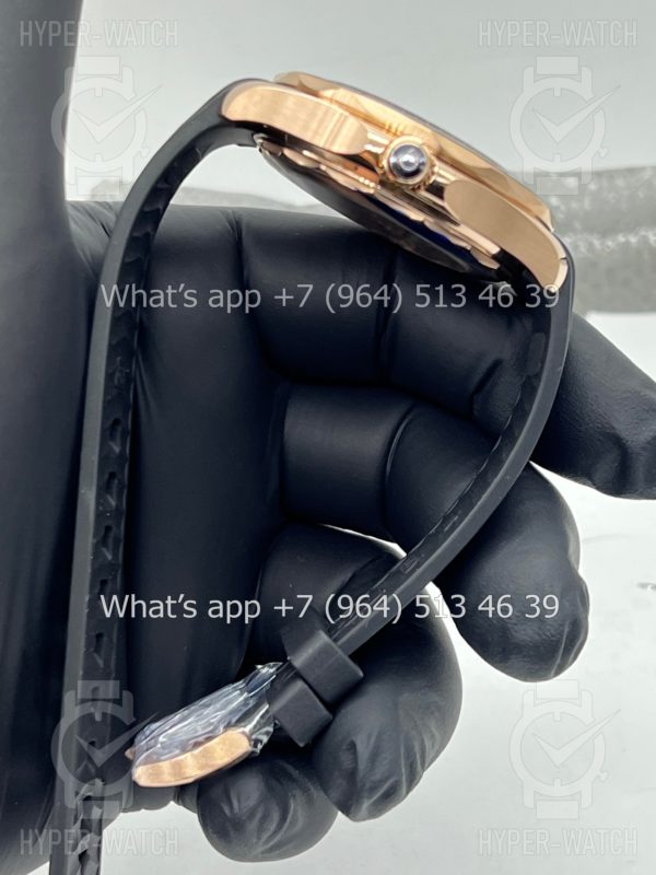 Товар Omega Seamaster Diver 300M 210.62.42.20.01.002 Фото 17 - Omega Seamaster Diver 300M 210.62.42.20.01.002