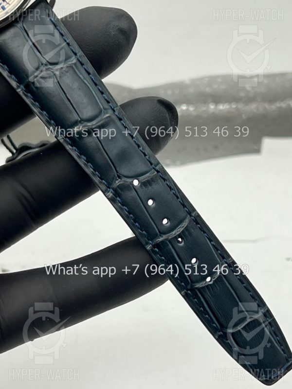 Товар IWC Portugieser IW501702 Steel Фото 12 - IWC Portugieser IW501702 Steel