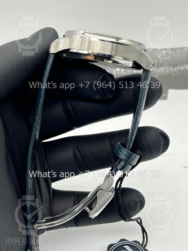 Товар IWC Portugieser IW501702 Steel Фото 13 - IWC Portugieser IW501702 Steel