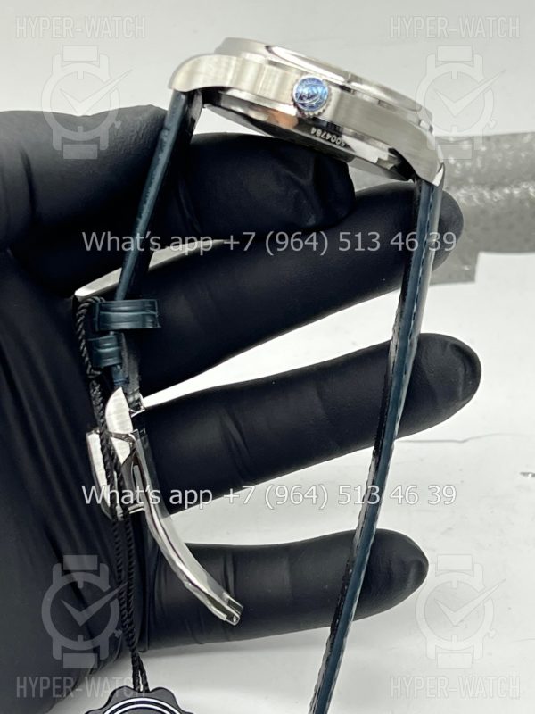Товар IWC Portugieser IW501702 Steel Фото 14 - IWC Portugieser IW501702 Steel