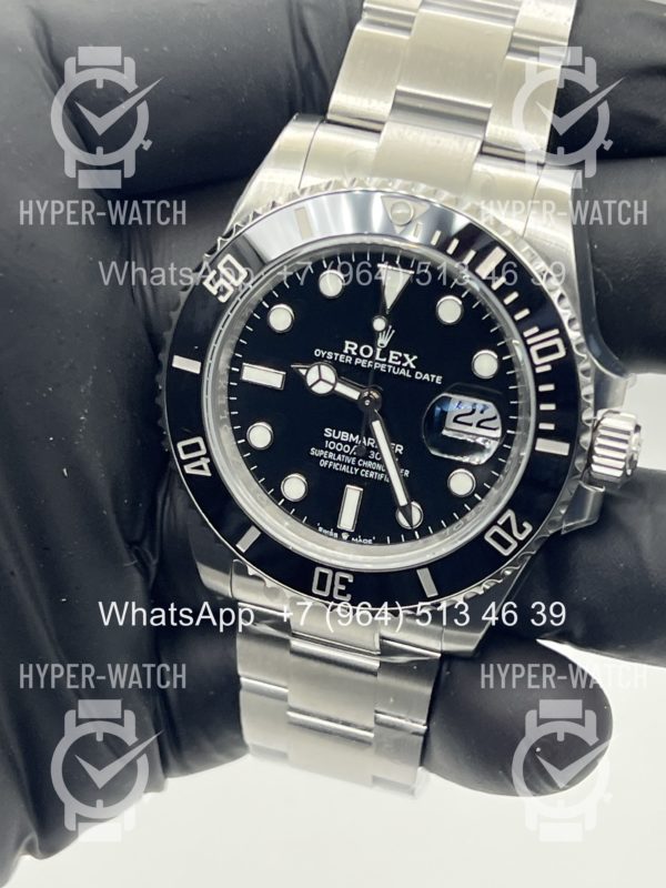 Товар Rolex Submariner 40mm 116610LN-0001 VS V2 Steel Фото 4 - Rolex Submariner 40mm 116610LN-0001 VS V2 Steel