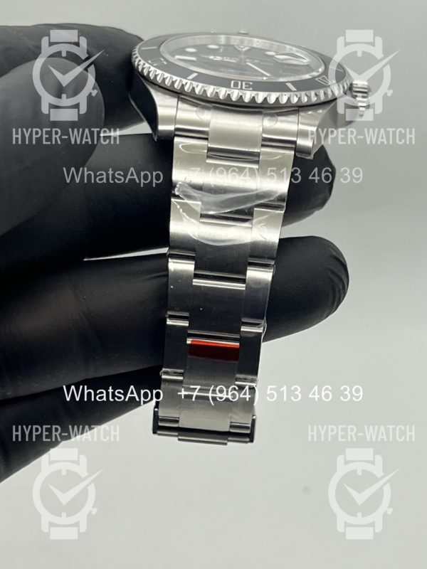 Товар Rolex Submariner 40mm 116610LN-0001 VS V2 Steel Фото 6 - Rolex Submariner 40mm 116610LN-0001 VS V2 Steel