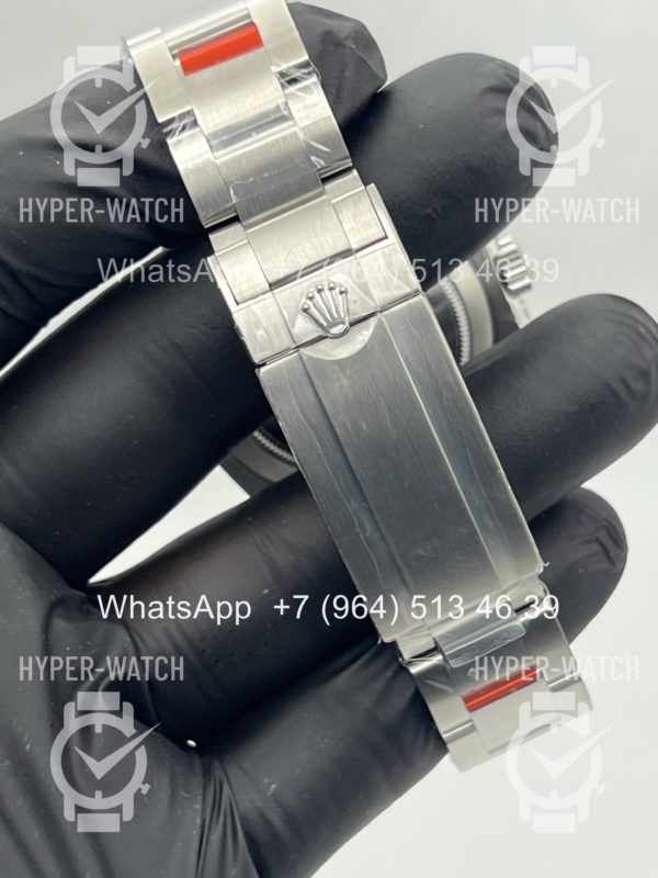Товар Rolex Submariner 40mm 116610LN-0001 VS V2 Steel Фото 12 - Rolex Submariner 40mm 116610LN-0001 VS V2 Steel