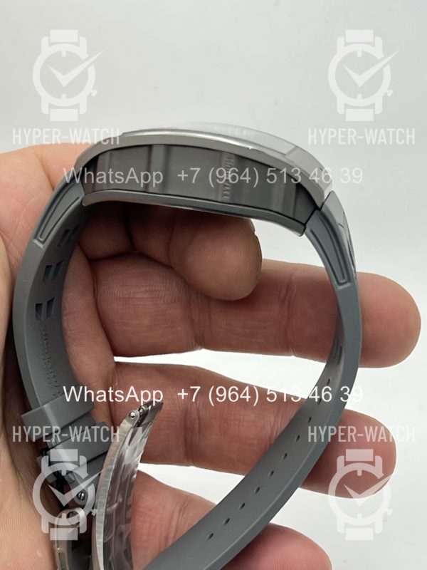 Фото 12 - Richard Mille RM 055 Ti Grey