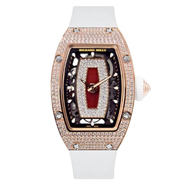 Товар Richard Mille RM 07-01 Art 10593 Фото 1 - Richard Mille RM 07-01 Art 10593