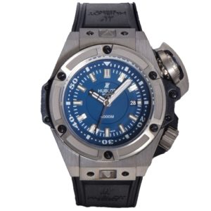 Товар Hublot Oceanographic 4000 731.NX.1190 Blue Фото 66 - Hublot Oceanographic 4000 731.NX.1190 Blue