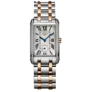 Фото 36 - Longines Dolcevita Art 10851