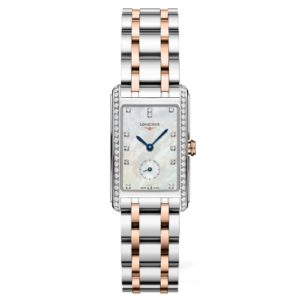 Фото 8 - Longines Dolcevita Art 10850