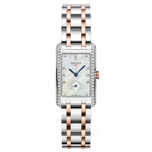 Товар Longines Dolcevita Art 10850 Фото 1 - Longines Dolcevita Art 10850