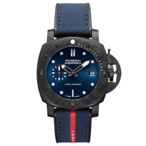 Товар Officine Panerai Luminor Submersible Luna Rossa PAM01563 Фото 60 - Officine Panerai Luminor Submersible Luna Rossa PAM01563