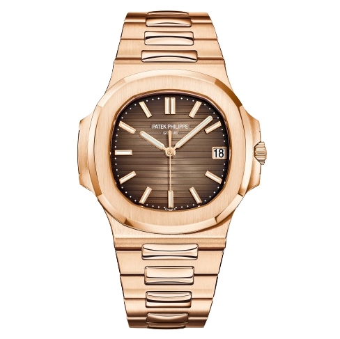 Фото 1 - Patek Philippe Nautilus 40mm 5711/1R-001 Gold