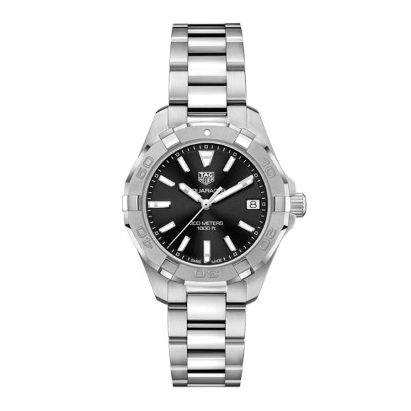 Фото 1 - TAG Heuer Aquaracer 300M 32mm WBD1310.BA0740 Steel