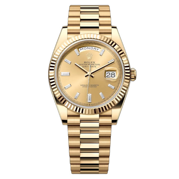 Товар Rolex Day-Date 40mm 228238-0005 18K Фото 1 - Rolex Day-Date 40mm 228238-0005 18K