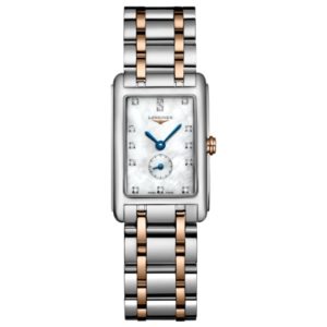 Фото 4 - Longines Dolcevita Art 10848