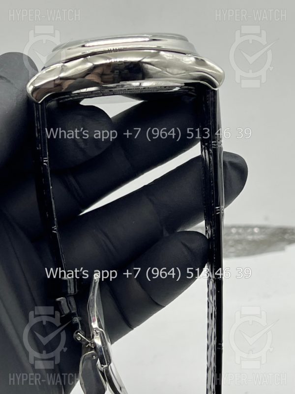 Товар Montblanc Collection Villeret Tourbillon Cylindrique NightSky Geospheres 44mm Art 10750 Фото 11 - Montblanc Collection Villeret Tourbillon Cylindrique NightSky Geospheres 44mm Art 10750