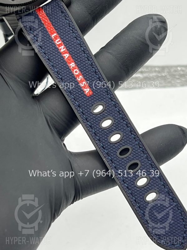 Товар Officine Panerai Luminor Submersible Luna Rossa PAM01563 Фото 6 - Officine Panerai Luminor Submersible Luna Rossa PAM01563