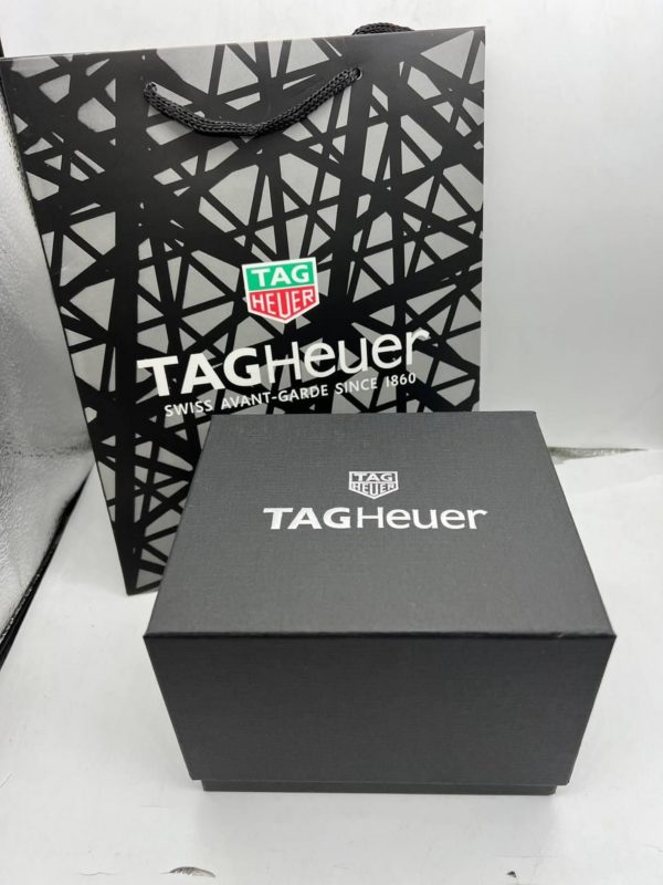 Фото 17 - TAG Heuer Aquaracer 300M 32mm WBD1310.BA0740 Steel
