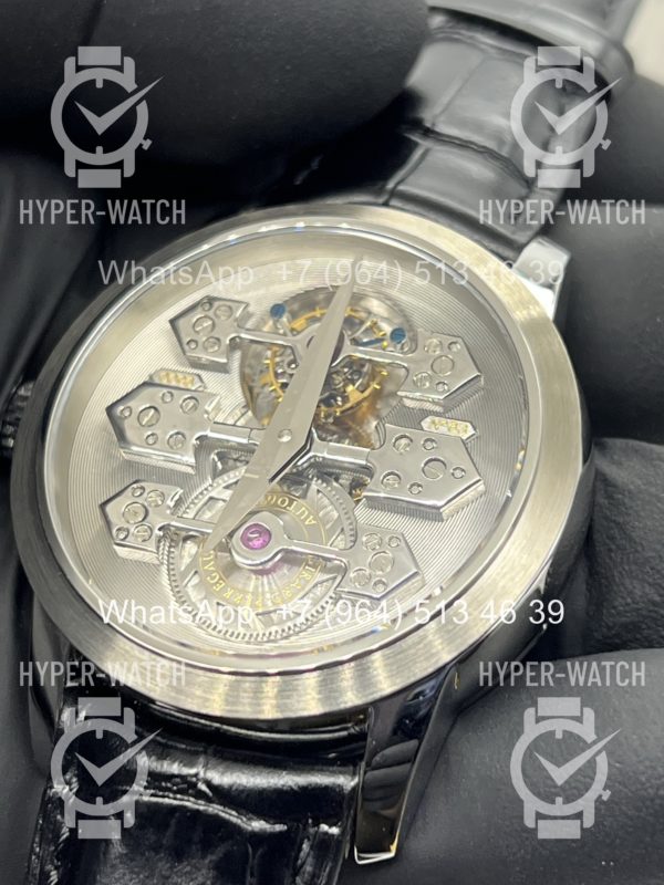 Товар Girard Perregaux Bridges 99193-53-002-BA6A Фото 6 - Girard Perregaux Bridges 99193-53-002-BA6A