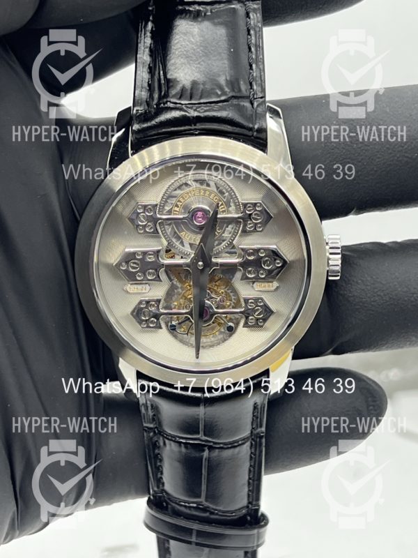 Товар Girard Perregaux Bridges 99193-53-002-BA6A Фото 10 - Girard Perregaux Bridges 99193-53-002-BA6A
