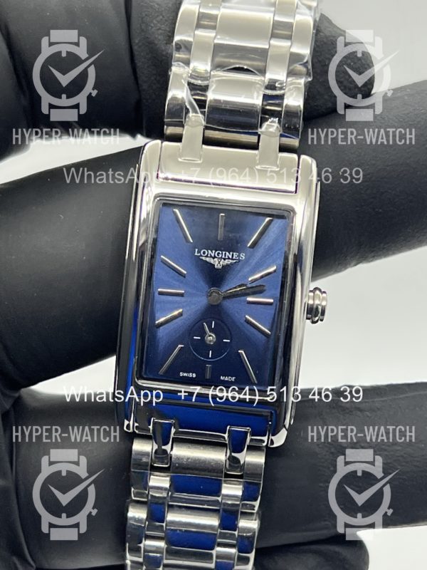 Товар Longines Dolcevita Art 10847 Фото 2 - Longines Dolcevita Art 10847