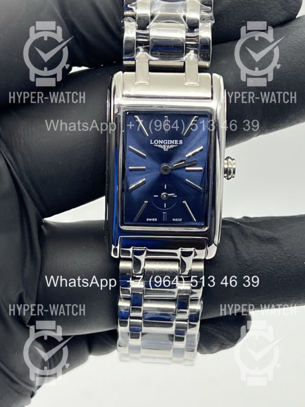 Товар Longines Dolcevita Art 10847 Фото 3 - Longines Dolcevita Art 10847