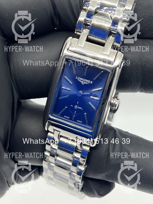 Товар Longines Dolcevita Art 10847 Фото 4 - Longines Dolcevita Art 10847