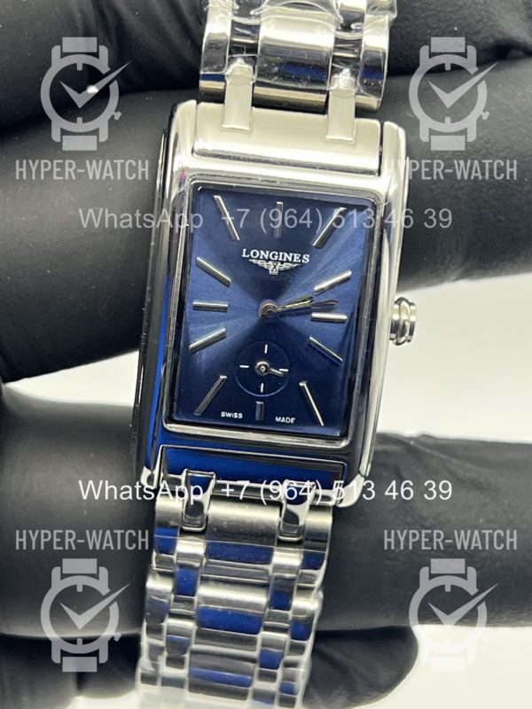 Товар Longines Dolcevita Art 10847 Фото 5 - Longines Dolcevita Art 10847